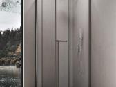 Kampiniai dušai 6-8mm grūdinto stiklo nuo 351eur - nuotraukos Nr. 10