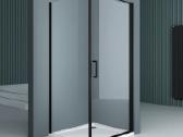 Kampiniai dušai 6-8mm grūdinto stiklo nuo 351eur - nuotraukos Nr. 18