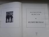 Susitikimai Algimantas Kuncius - nuotraukos Nr. 3