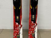 Atomic redster Gs179 slalomo slidės - nuotraukos Nr. 2