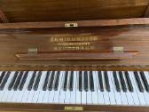 Parduodamas pianinas Scheidmayer Vokietija - nuotraukos Nr. 2