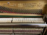 Parduodamas pianinas Scheidmayer Vokietija - nuotraukos Nr. 8