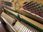 Parduodamas pianinas Scheidmayer Vokietija - nuotraukos Nr. 12