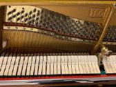 Parduodamas pianinas Scheidmayer Vokietija - nuotraukos Nr. 14