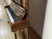Parduodamas pianinas Scheidmayer Vokietija - nuotraukos Nr. 7