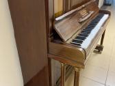 Parduodamas pianinas Scheidmayer Vokietija - nuotraukos Nr. 6