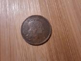 2 centimes 1913 - Prancūzija - nuotraukos Nr. 2