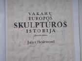 Vakarų Europos skulptūros istorija - nuotraukos Nr. 3