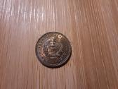 2 stotinkos 1962 - Bulgarija - nuotraukos Nr. 2