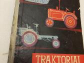 Traktoriai