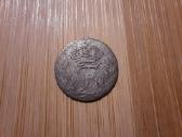 1 ore 1724 Švedija - Sidabras - nuotraukos Nr. 2
