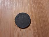 1 reichspfennig 1943 G - Vokietija - nuotraukos Nr. 2