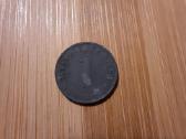 1 reichspfennig 1941 E - Vokietija