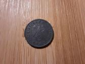 1 reichspfennig 1943 A - Vokietija - nuotraukos Nr. 2