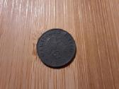 1 reichspfennig 1942 F - Vokietija - nuotraukos Nr. 2