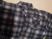Vyriskos pizamos virsus. 2xl-3xl,60-62dydis,medvil - nuotraukos Nr. 2