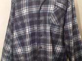 Vyriskos pizamos virsus. 2xl-3xl,60-62dydis,medvil
