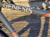 Genuine Touring Genesis Day One - nuotraukos Nr. 11