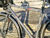 Genuine Touring Genesis Day One - nuotraukos Nr. 13