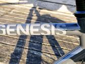 Genuine Touring Genesis Day One - nuotraukos Nr. 3