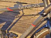 Genuine Touring Genesis Day One - nuotraukos Nr. 18
