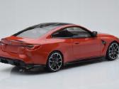 Bmw M4 G82 - nuotraukos Nr. 2