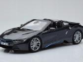 Bmw i8 hybrid