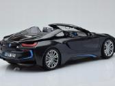 Bmw i8 hybrid - nuotraukos Nr. 2