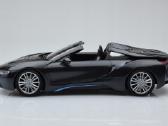 Bmw i8 hybrid - nuotraukos Nr. 3
