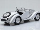 Bmw 328 - nuotraukos Nr. 2