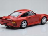 Porsche 959 - nuotraukos Nr. 2