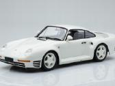 Porsche 959 - nuotraukos Nr. 3
