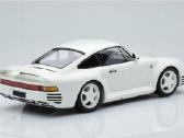 Porsche 959 - nuotraukos Nr. 4