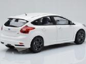 Ford Focus - nuotraukos Nr. 2