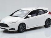 Ford Focus - nuotraukos Nr. 3