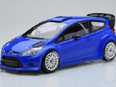 Ford Fiesta Wrc