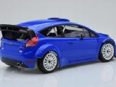 Ford Fiesta Wrc - nuotraukos Nr. 2