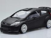 Ford Fiesta Wrc - nuotraukos Nr. 3