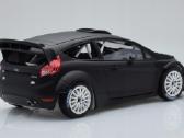 Ford Fiesta Wrc - nuotraukos Nr. 4