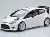 Ford Fiesta Wrc - nuotraukos Nr. 5