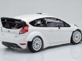 Ford Fiesta Wrc - nuotraukos Nr. 6