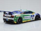 Lamborghini Gallardo - nuotraukos Nr. 2