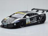 Lamborghini Gallardo - nuotraukos Nr. 3