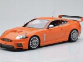Jaguar Xkr Gt3