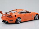 Jaguar Xkr Gt3 - nuotraukos Nr. 2