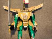 Parduodu Lego 71781 - nuotraukos Nr. 3