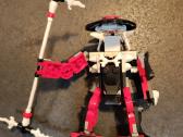 Parduodu Lego 71781 - nuotraukos Nr. 4