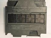 Siemens Simatic S7 6es7 331 7kf02 0ab0 analoginis