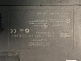 Siemens Simatic S7 6es7 331 7kf02 0ab0 analoginis - nuotraukos Nr. 2
