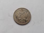 1867 20 kapeiku, kolekcinis stovis - nuotraukos Nr. 3